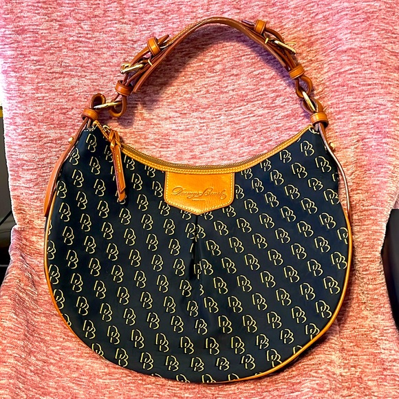 Dooney & Bourke Luisa bag - Picture 1 of 11